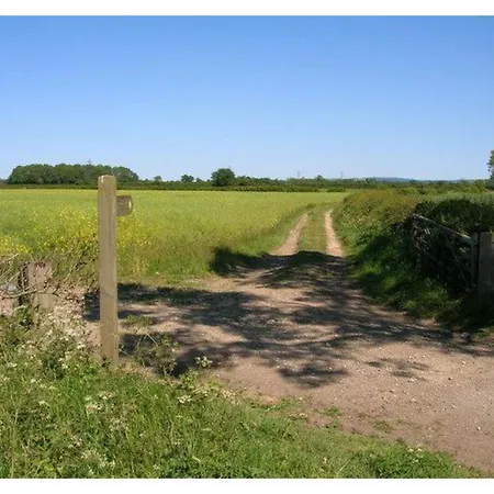 Gerendaház Forrest View Malton