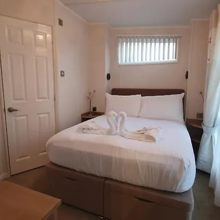 Lodge Forrest View Malton